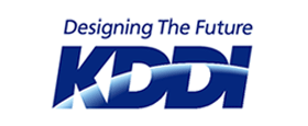 KDDI株式会社