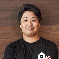 Fastly株式会社 Senior Sales Engineer 詫間俊平 氏